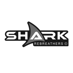 SHARK Multi Role Rebreather CCR system logo